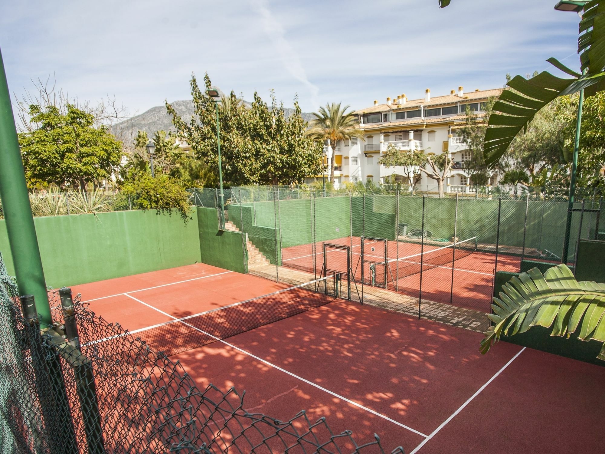Dama De Noche Playground Apartment Marbella Buitenkant foto