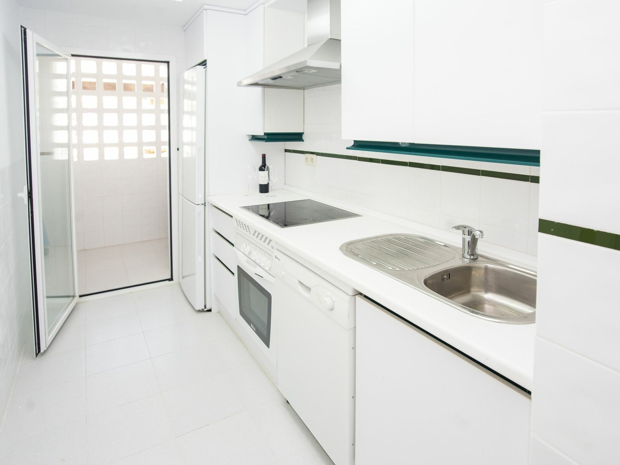 Dama De Noche Playground Apartment Marbella Buitenkant foto