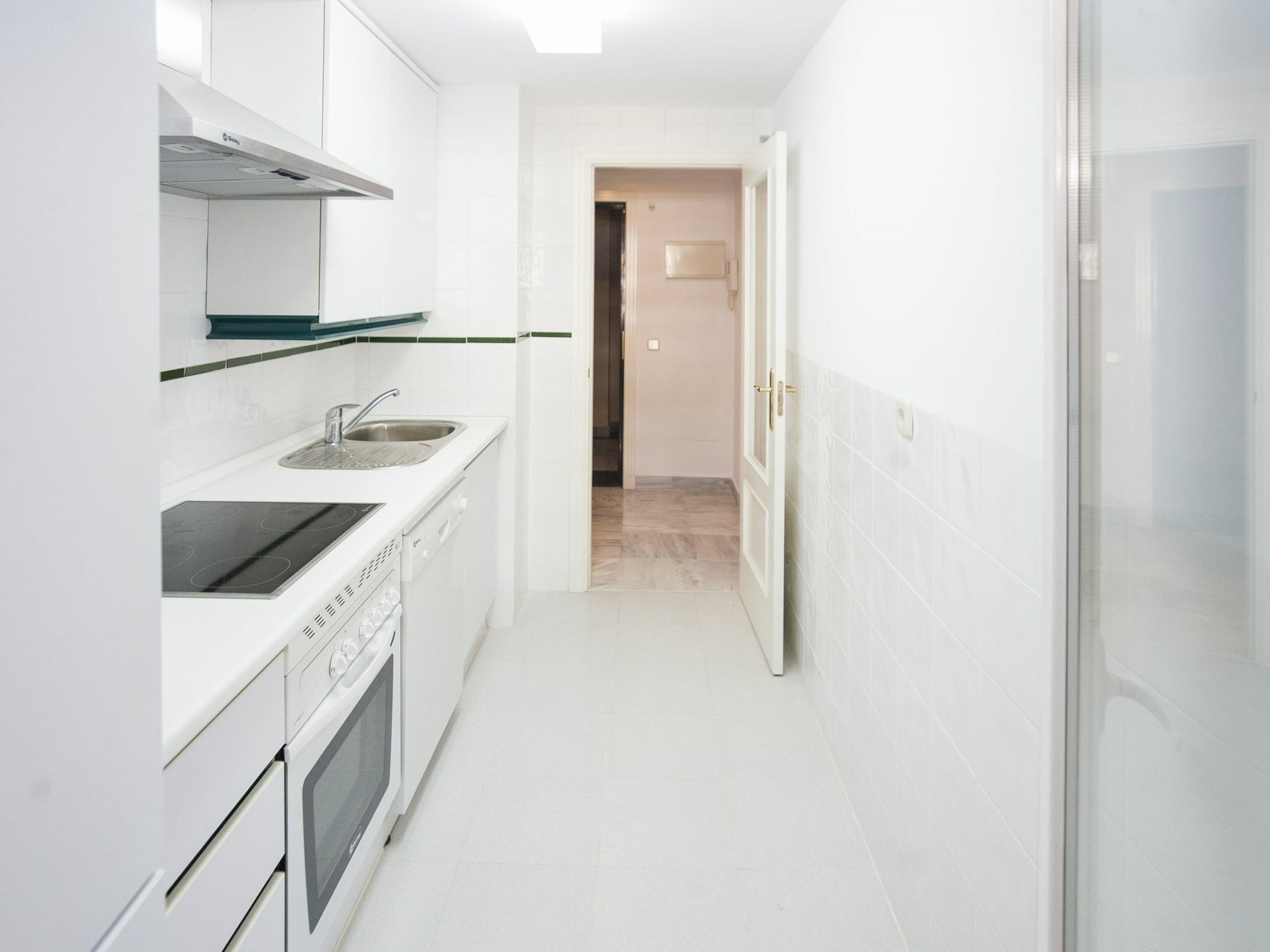 Dama De Noche Playground Apartment Marbella Buitenkant foto